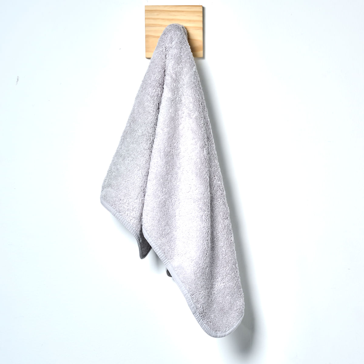 08 02 0021 Toalha rosto Lisboa Portuguesa Cinza 001